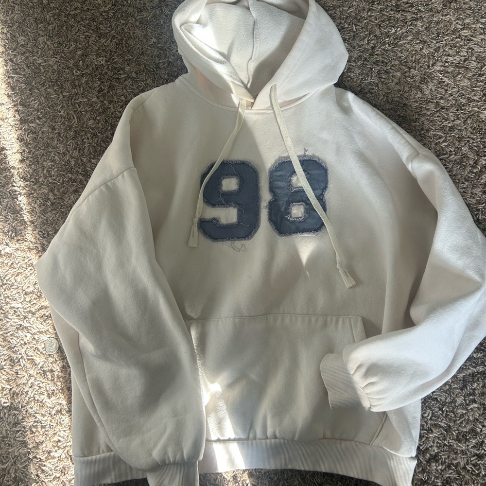 Edikted Hoodie